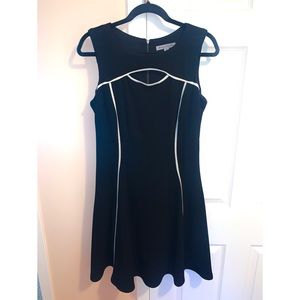 Black Cocktail Dress🍸